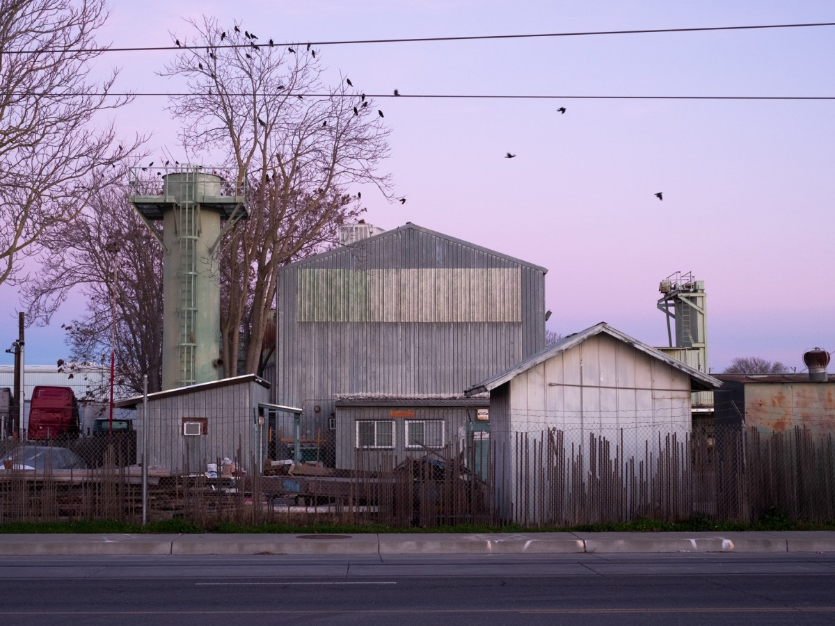 Resident-Tourist: Sacramento, CA&nbsp;03/01/2021